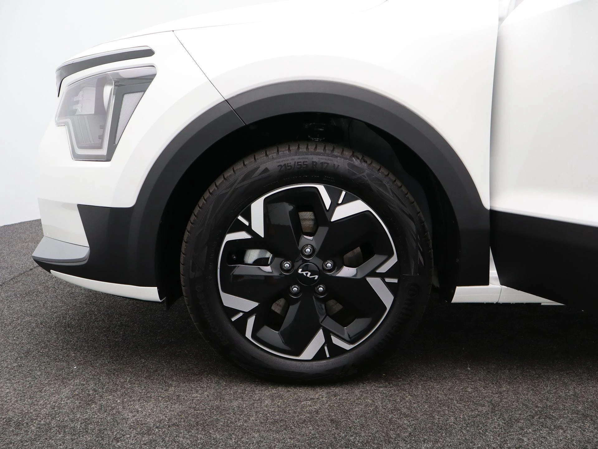 Kia Niro EV - 15