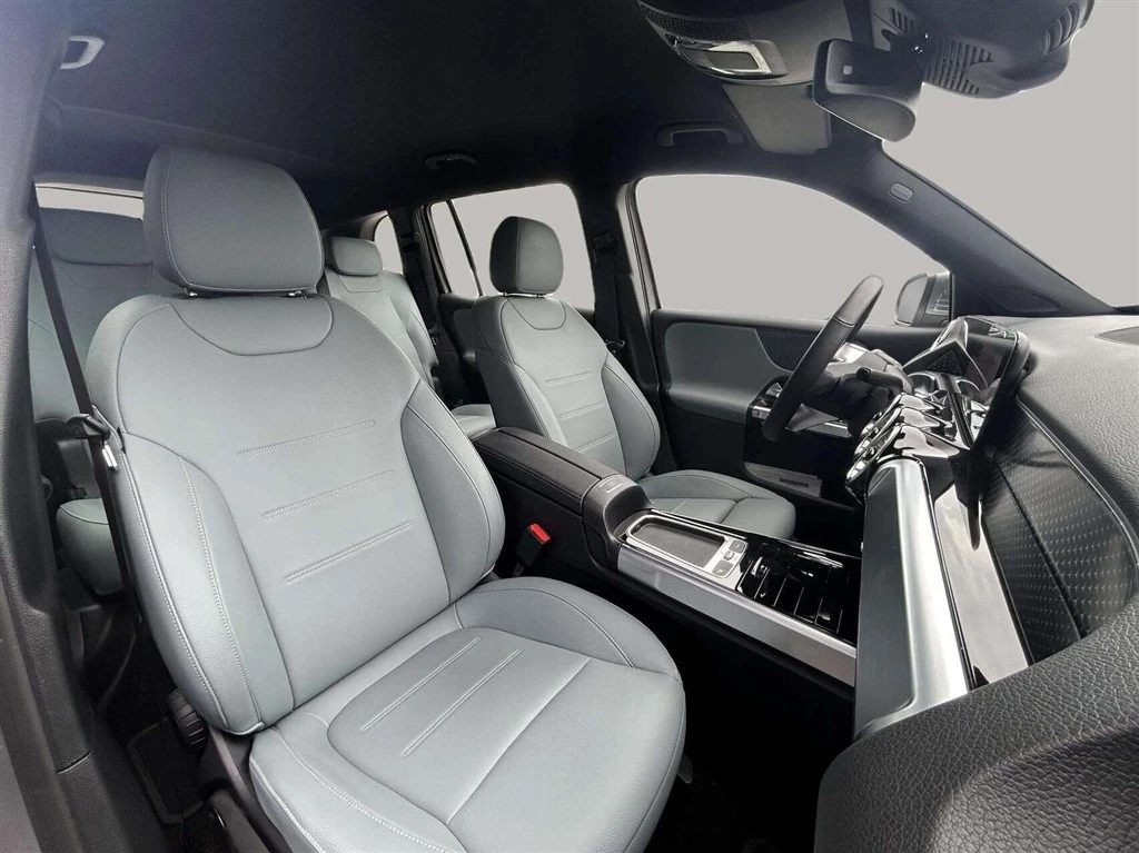 Mercedes-Benz EQB 250+ EL 190HK 5d Aut.