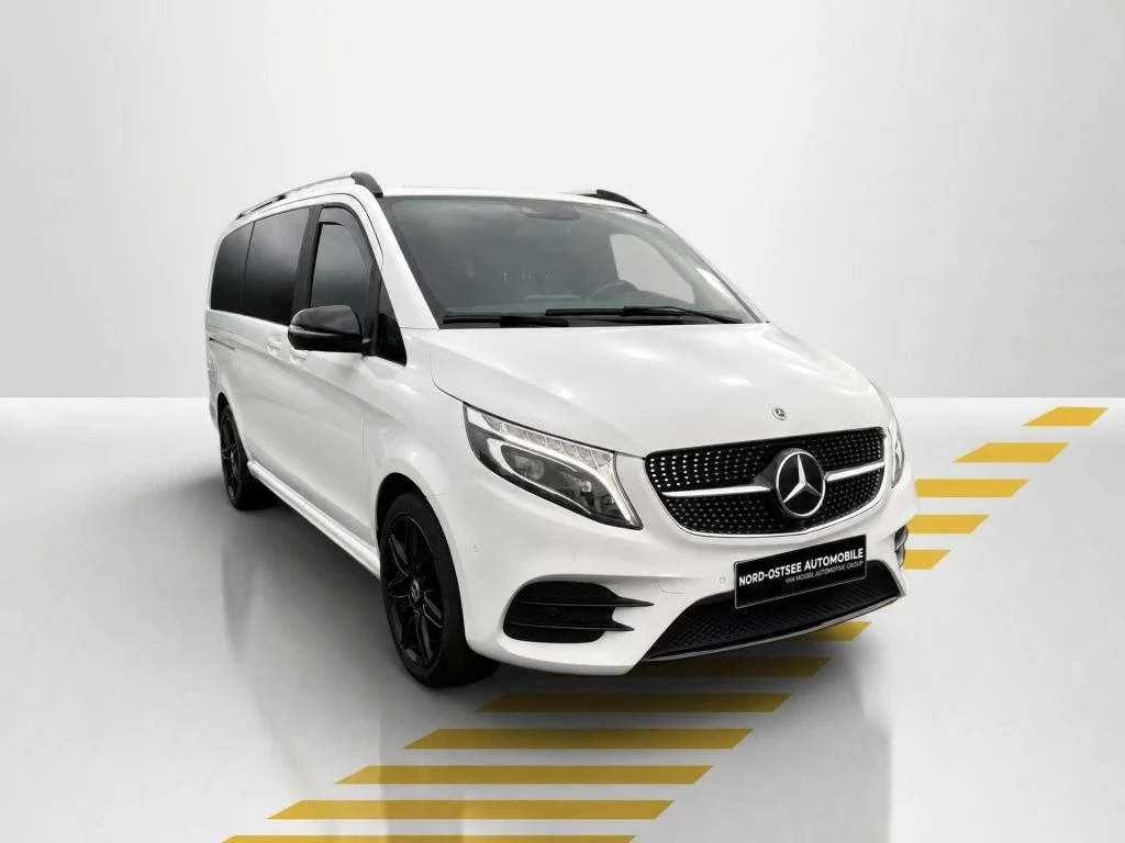 Mercedes-Benz-V-Klasse 300 d-image-17