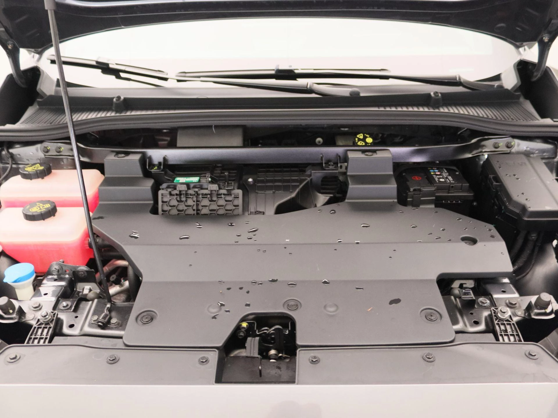 MG 4 51 kWh Standard