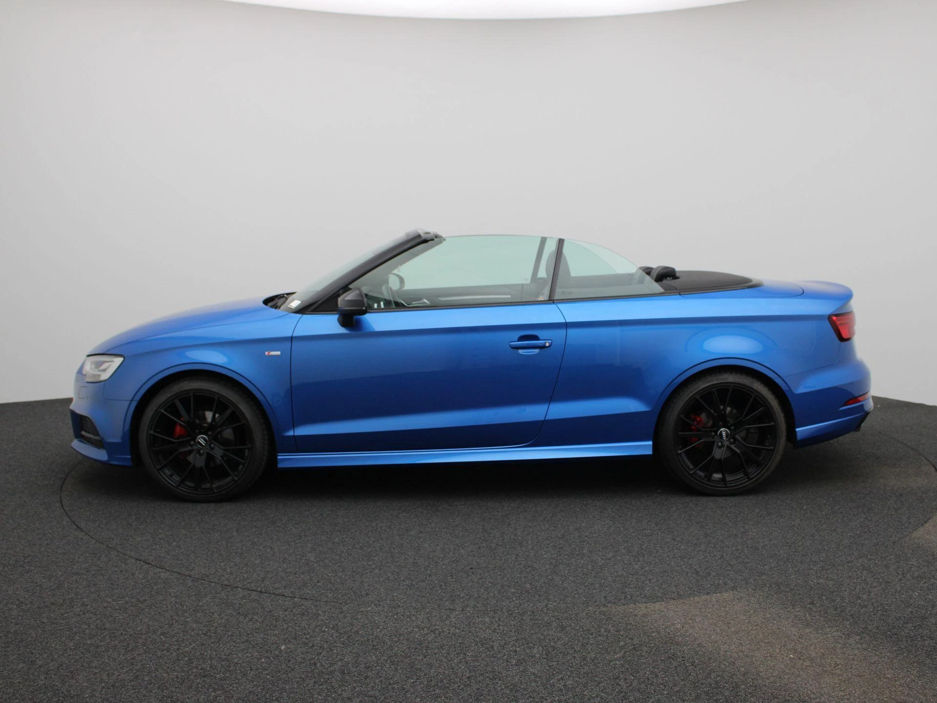 Audi A3 Cabriolet 35 TFSI CoD Advance Sport