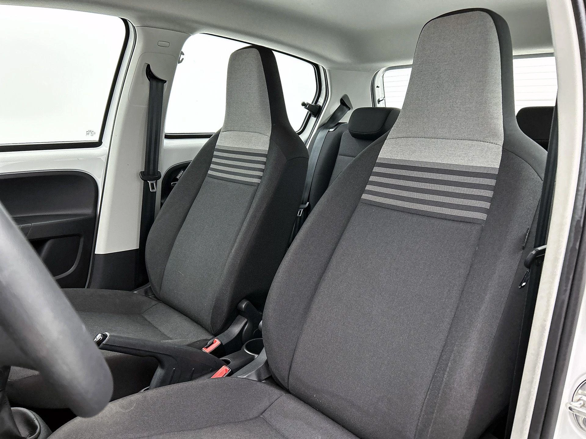 Volkswagen up! 1.0 65 PK|