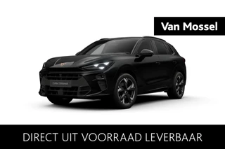 CUPRA Terramar Business