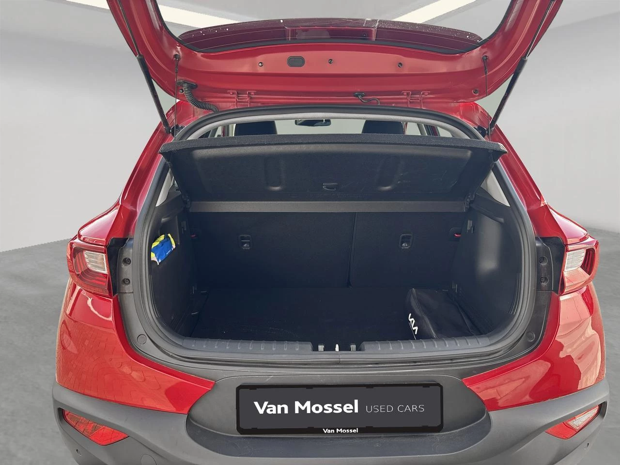 Kia Stonic 1.0 T 100 Pulse