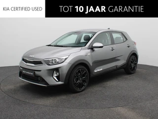 Kia Stonic 1.0 T-GDi MHEV ComfortLine