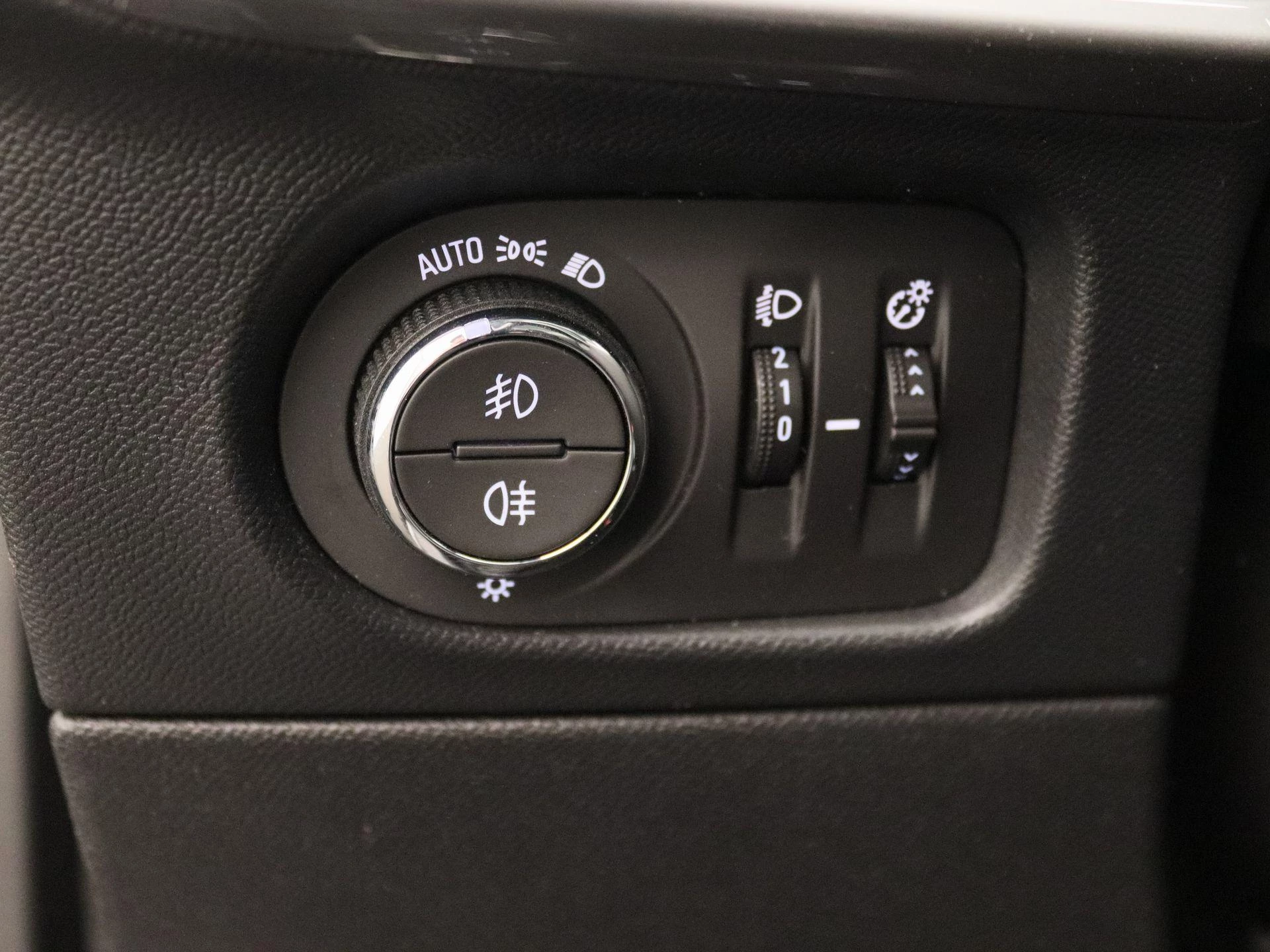 Opel Mokka 1.2 Turbo Level 3