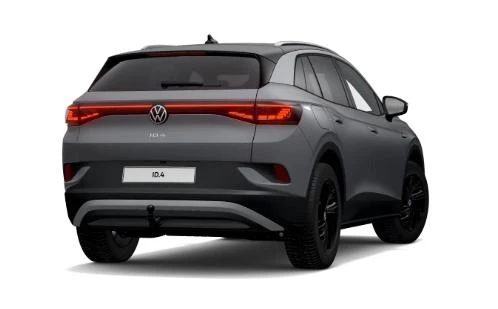 Volkswagen ID.4 Pro 77 kWh 204 PK|