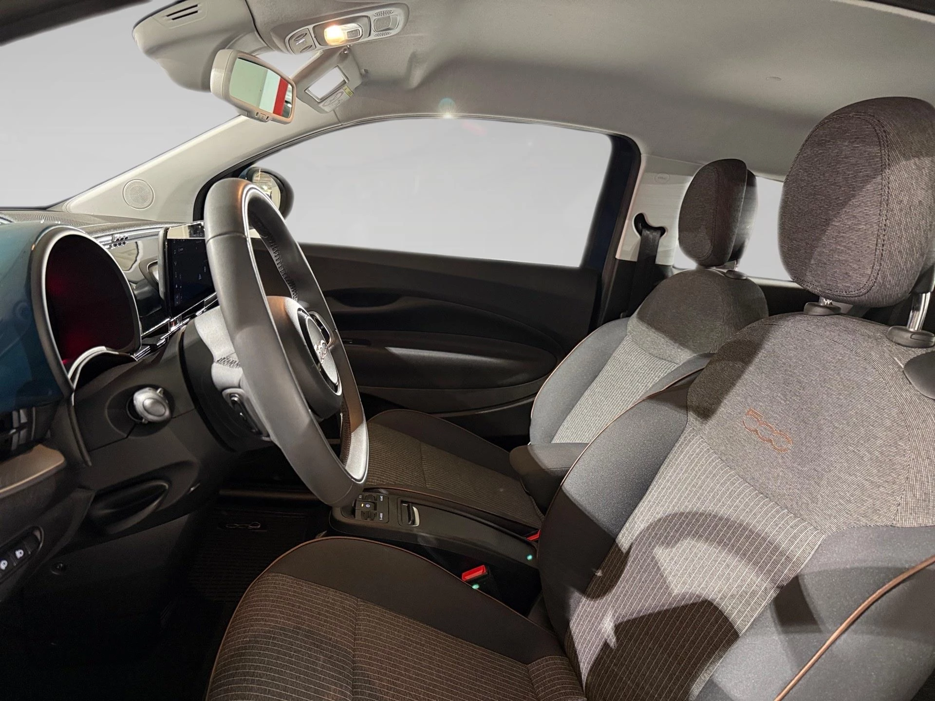 Fiat 500e 500e 42 kWh Icon