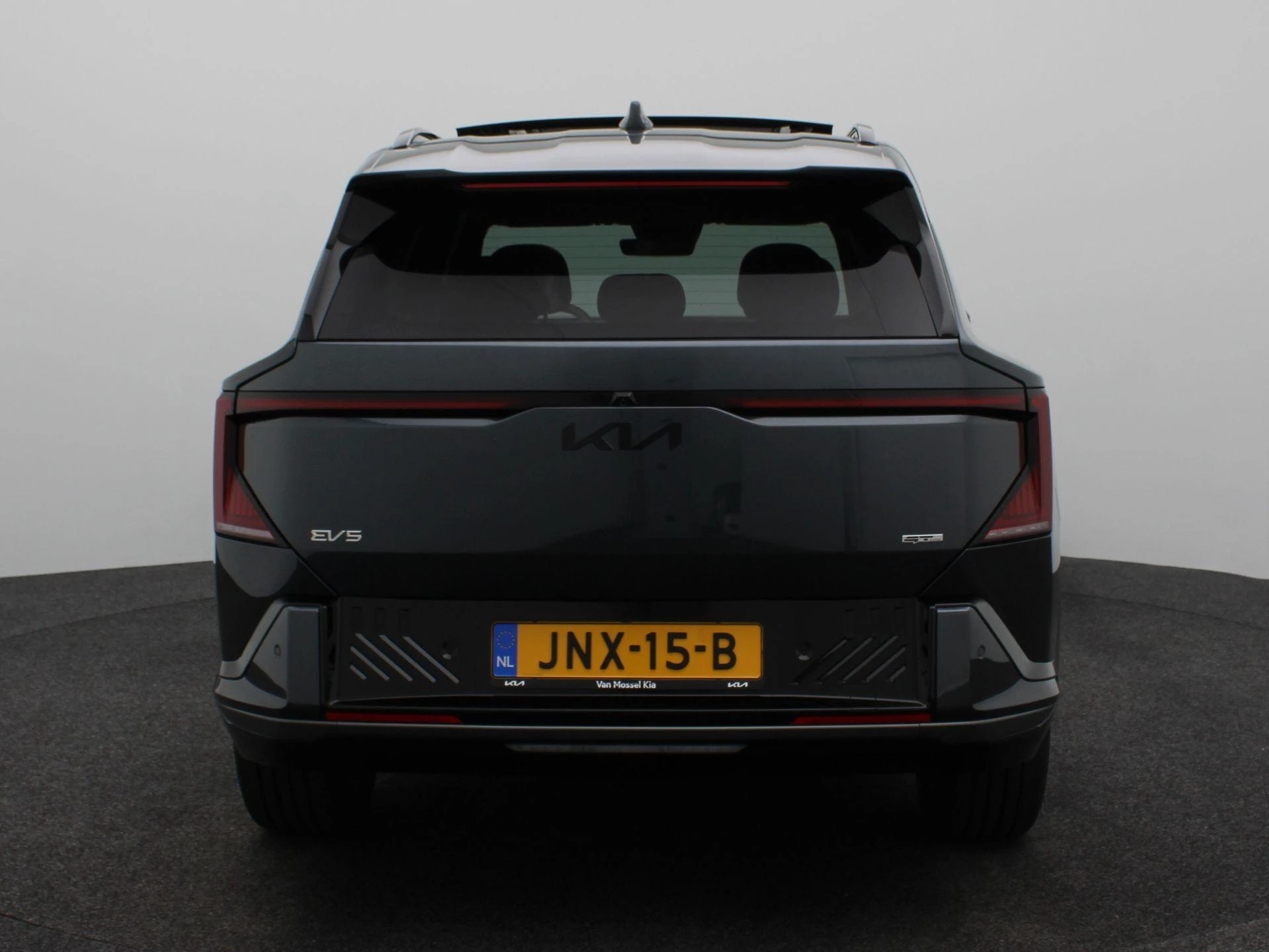 Kia EV5 GT-PlusLine 81.4 kWh