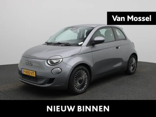 Fiat 500 3+1 Icon 42 kWh