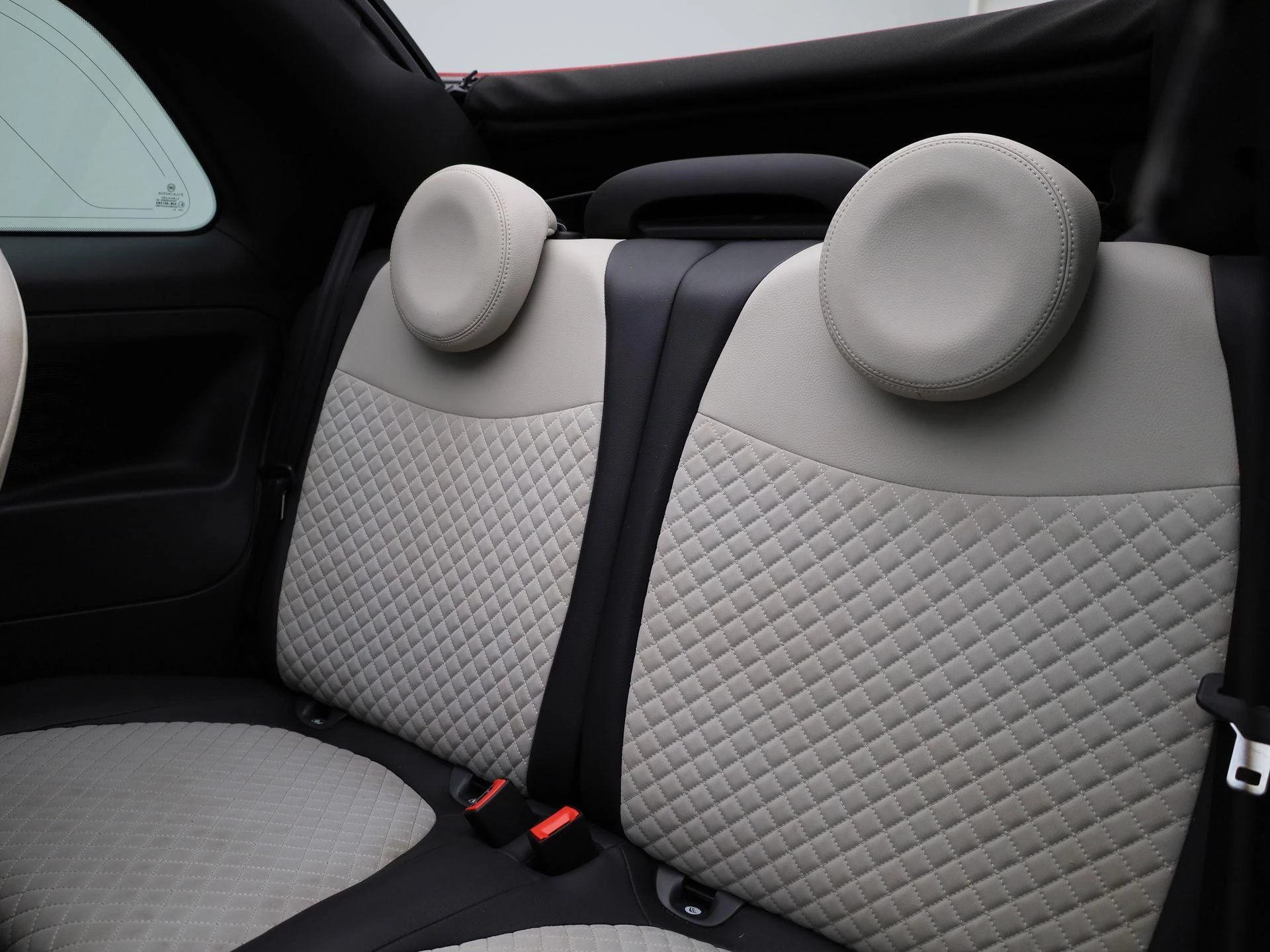 Fiat 500C 1.0 Hybrid Star