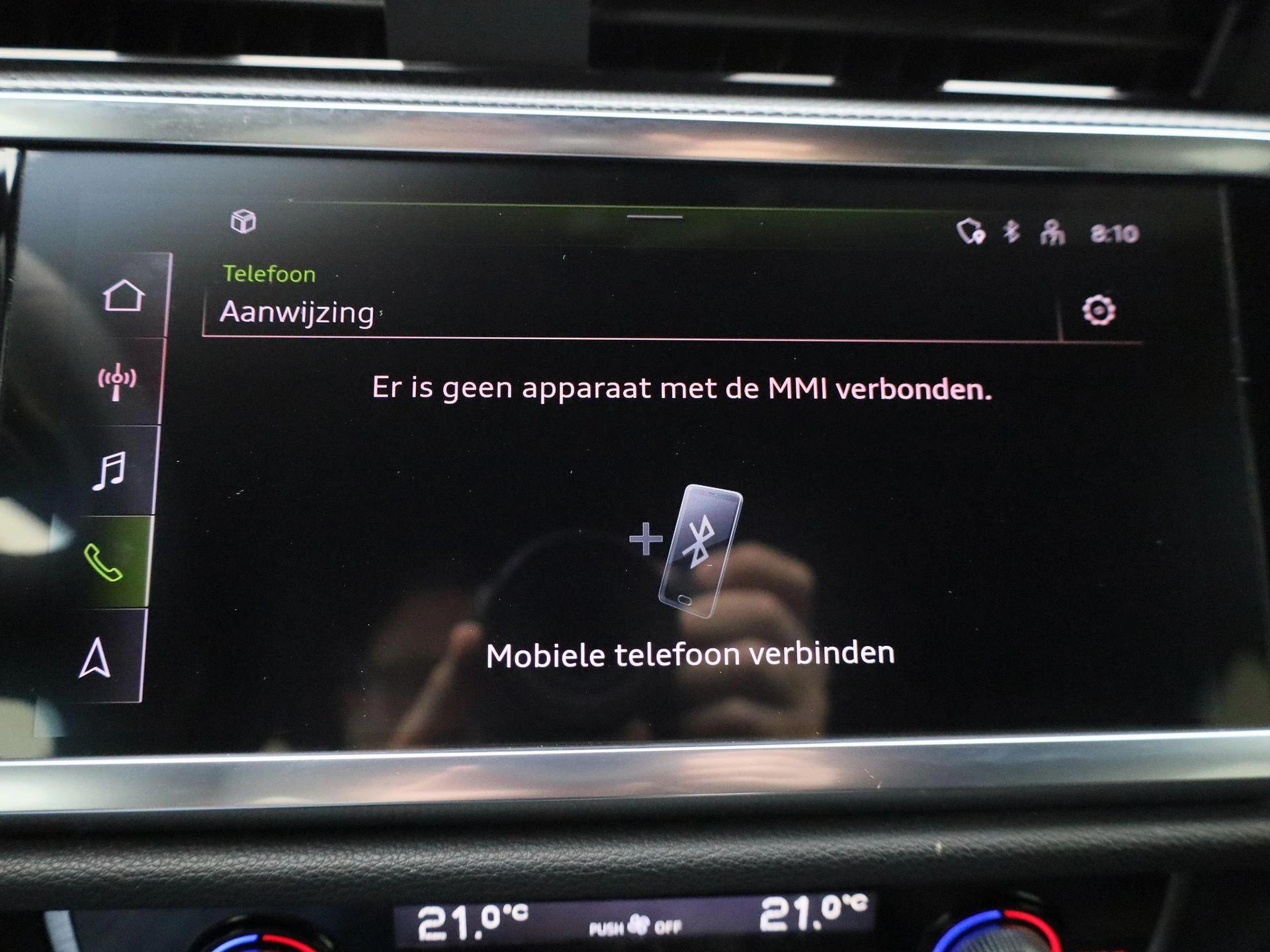 Audi Q3 Sportback 45 TFSI e S Edition
