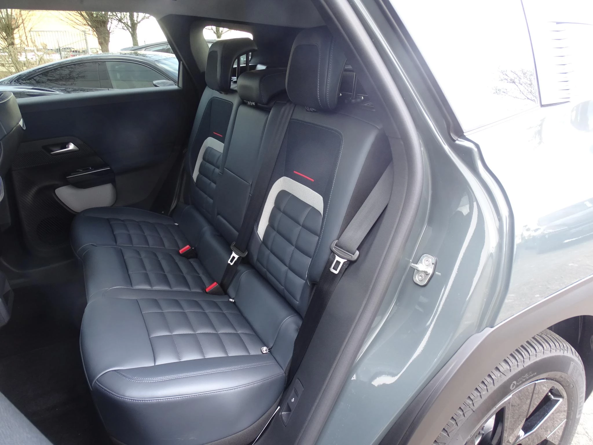 Citroën C5 Aircross Hybrid 145 ch/pk Automatic MAX