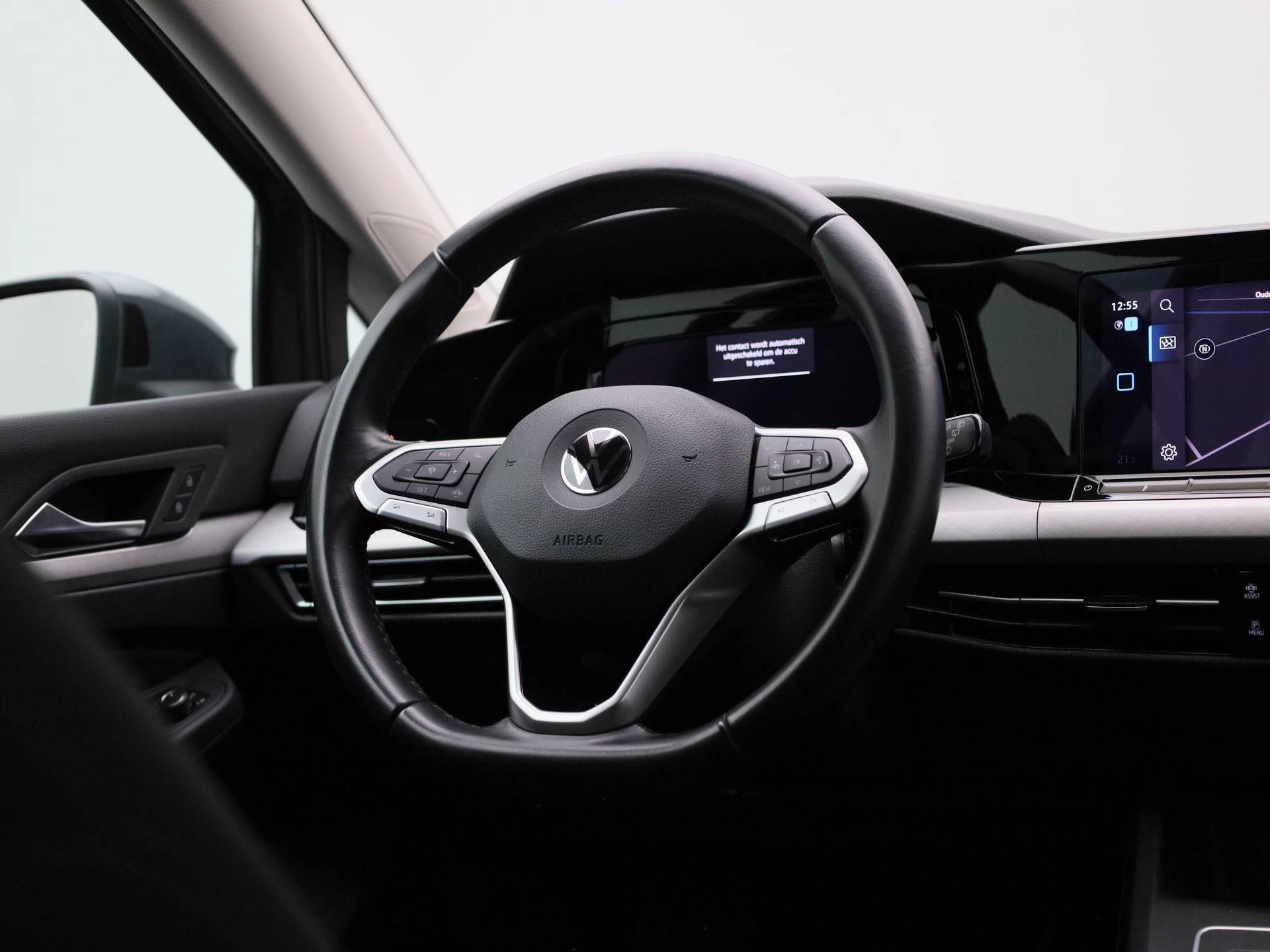 Volkswagen Golf VIII 1.5 eTSI Life DSG | Adaptive Cruise | Camera | PDC
