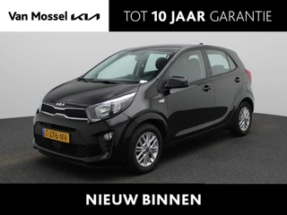 Kia Picanto 1.0 DPi DynamicLine