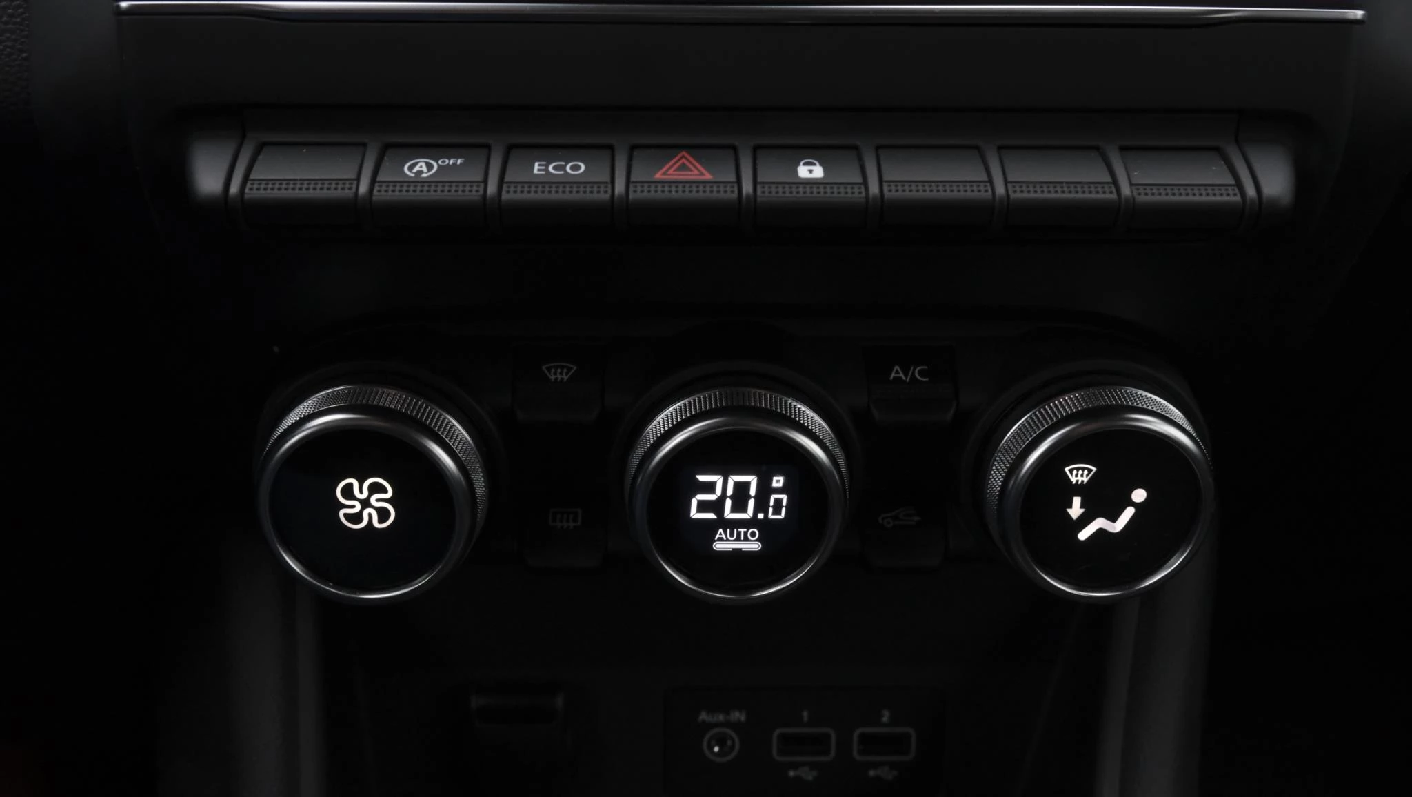 Renault Captur 1.0 TCe 91pk Intens