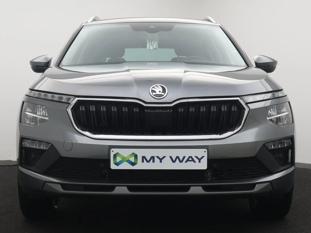 Škoda Kamiq Kamiq 1.0TSI 116PK *AUTOMAAT*VIRTUAL COCKPIT*CRUISE*PDC*APP-CONNECT*...*