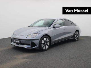 Hyundai IONIQ 6 53 kWh Core Plus