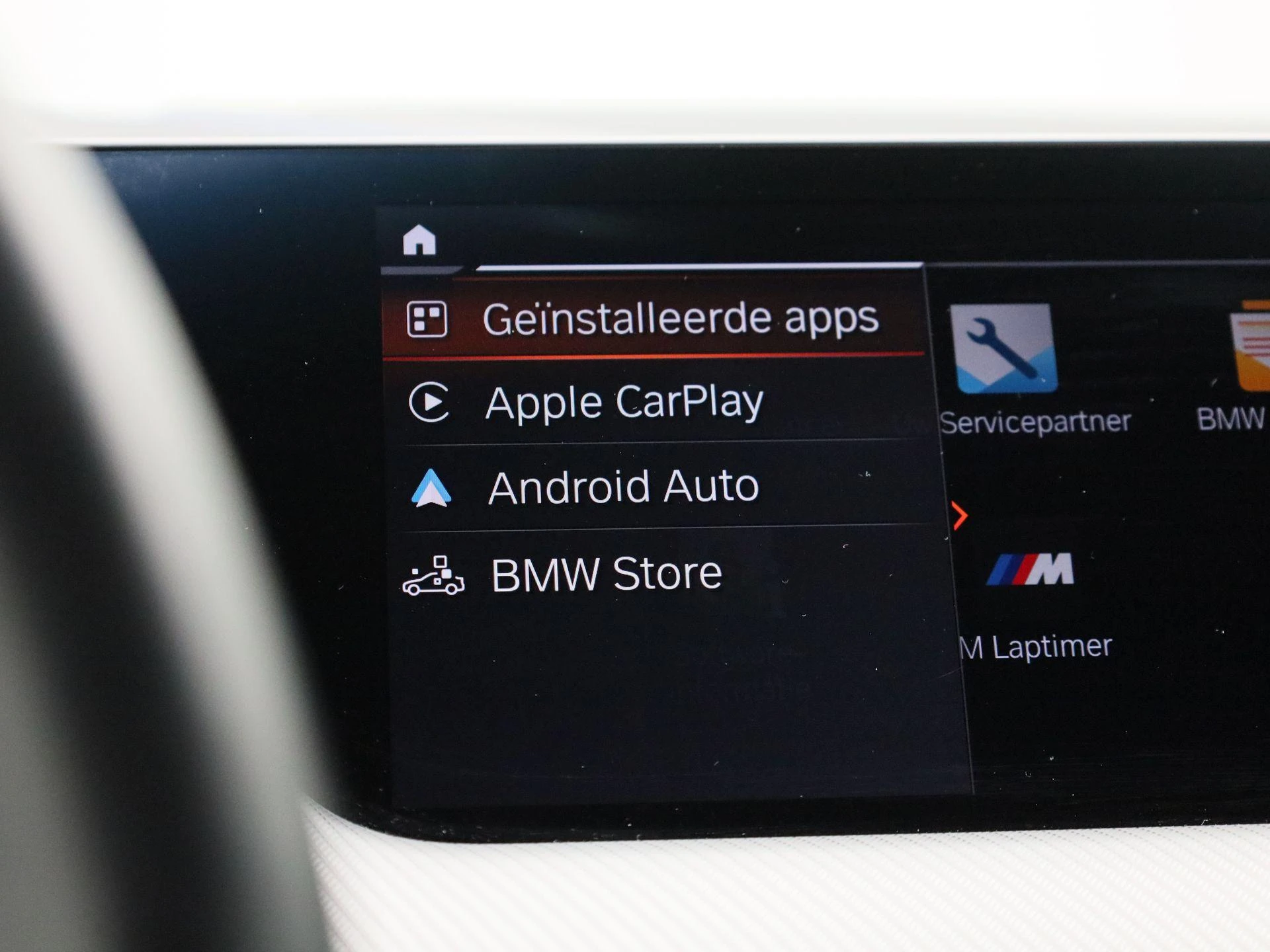 BMW 1 Serie 120i Business Edition