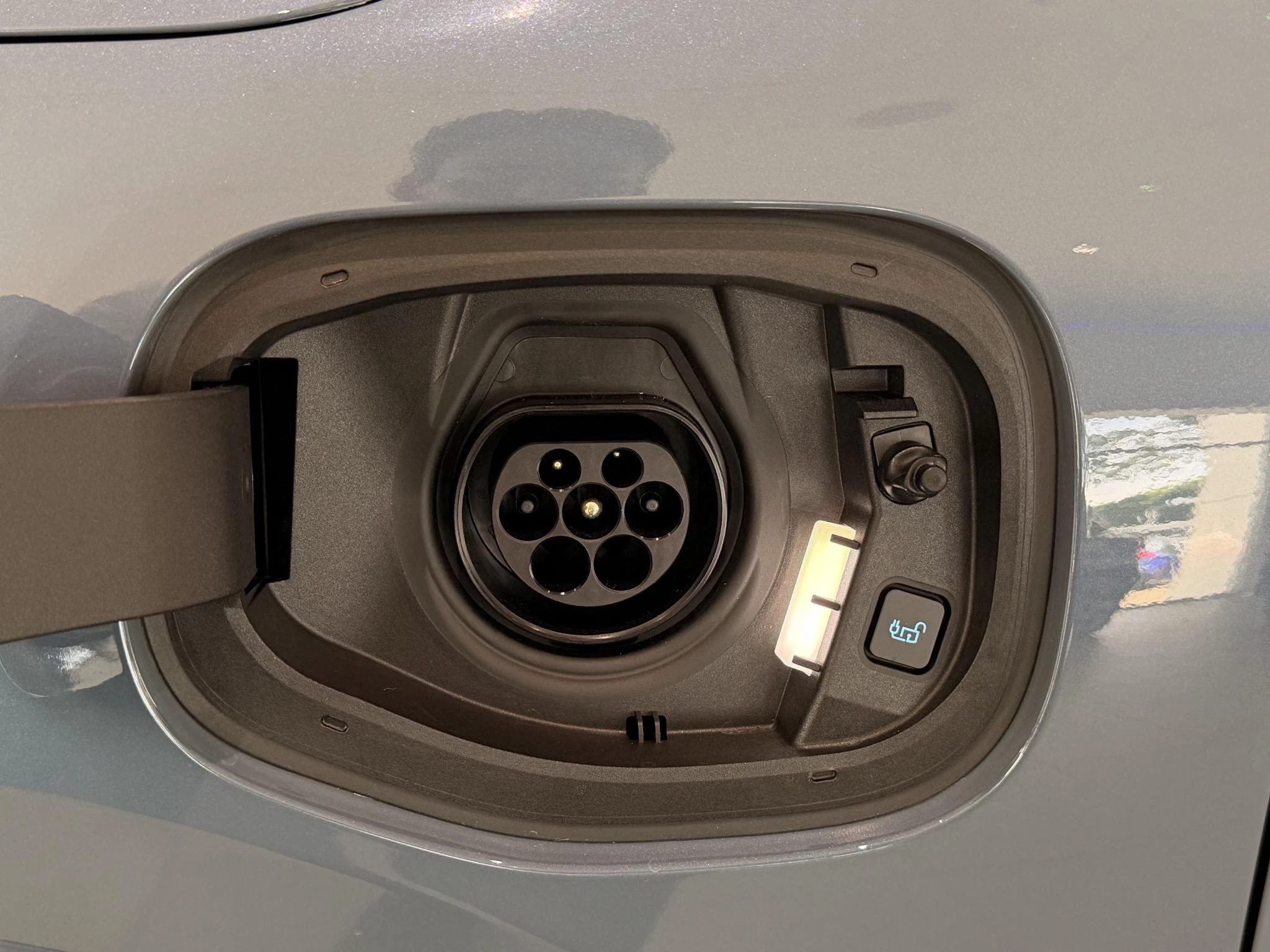 Ford Kuga 2.5 PHEV BlueCruise Edition