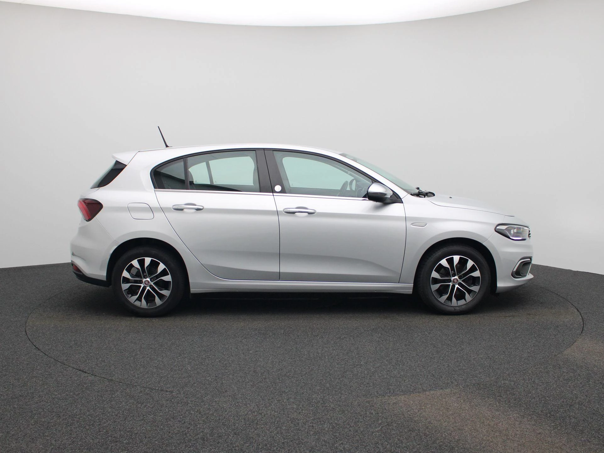 Fiat Tipo 1.4 95ch/pk Mirror