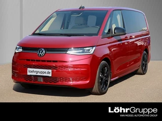 Volkswagen Multivan T7 1,5 TSI DSG eHybrid lang 4Motion Energy