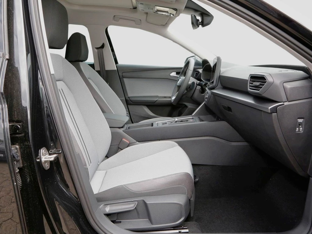 SEAT Leon Style TDI UPE 46.830 Panorama Vision Assist