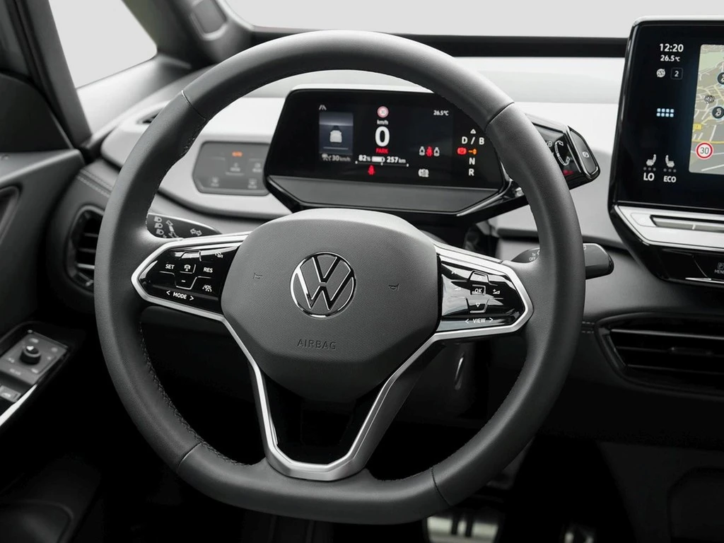 Volkswagen ID.3 Pro Performance *LED*Navi*Kamera*ACC*Kessy*19" Wellington*ergo ActiveSitz *Parkassist*uvm.. Batteriezertifikat!