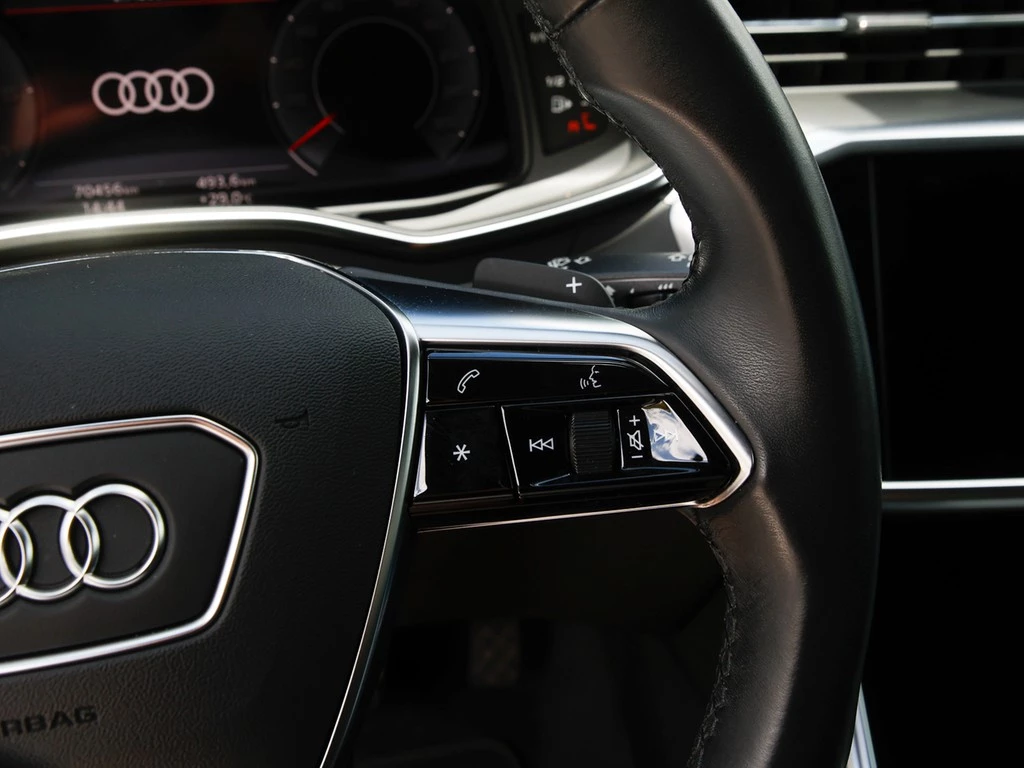 Audi A6 Avant 40 TDI design Navi Panorama ACC Virtual