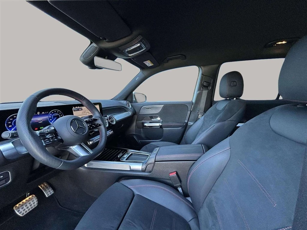 Mercedes-Benz EQB 250+ EL AMG Advance 190HK 5d Aut.