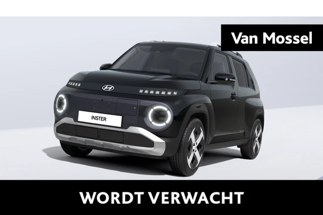 Hyundai Inster