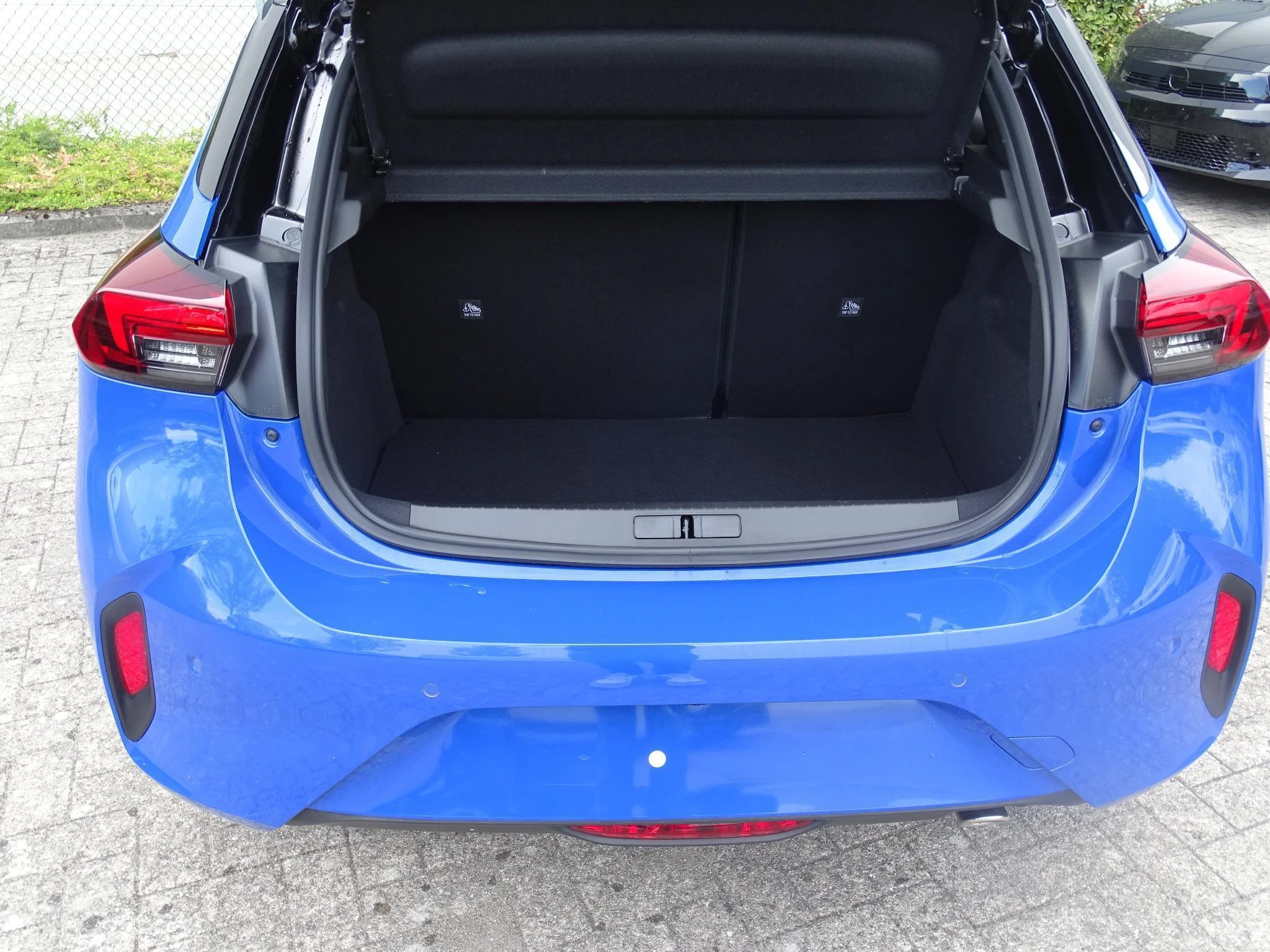 Opel Corsa 1.2 Turbo Hybrid 81kW eDTC GS