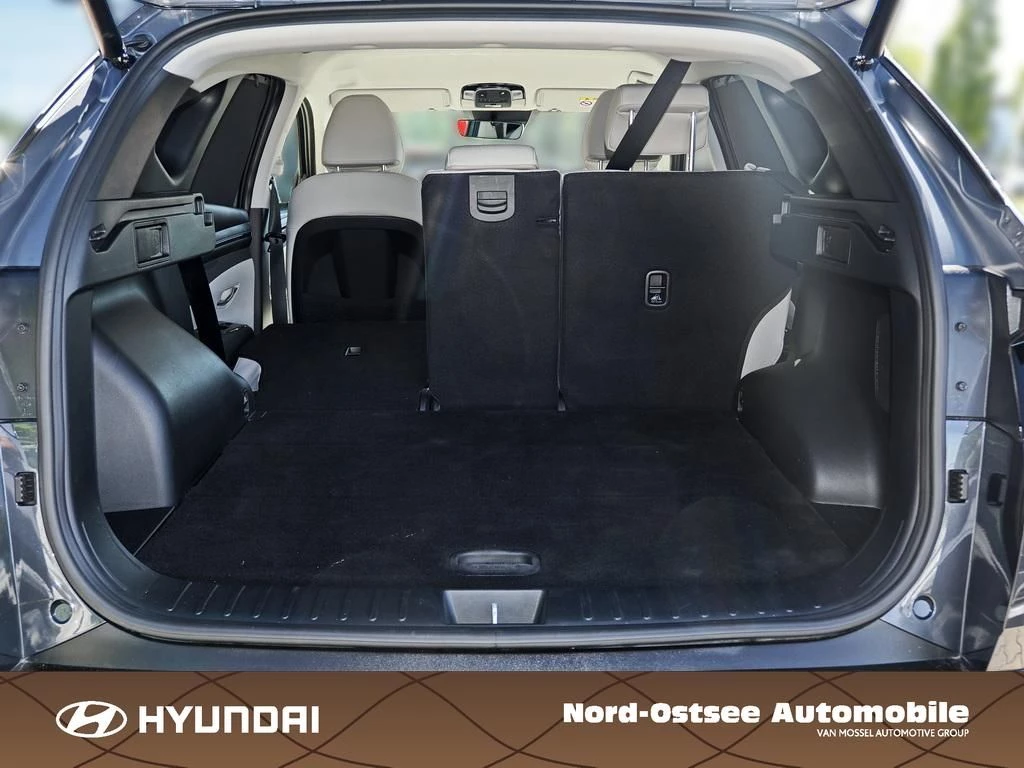 Hyundai Tucson 1.6 T-GDI PRIME 4WD SHZ LHZ NAVI KAMERA PrimeNX4 TUCSON 1.6 T-GDI PRIME 4WD SHZ LHZ NAVI KAMERA Prime