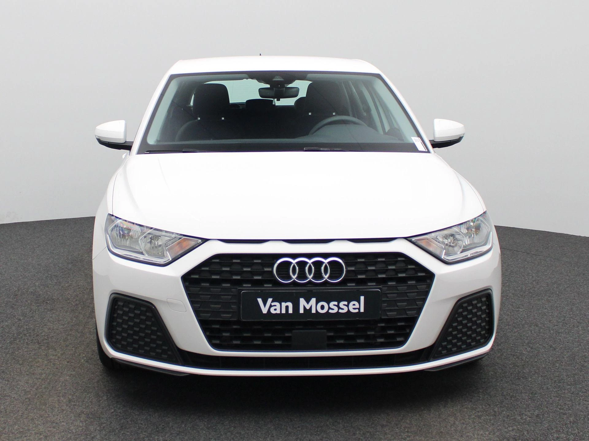 Audi A1 Sportback 1.0 25 TFSI 70kW
