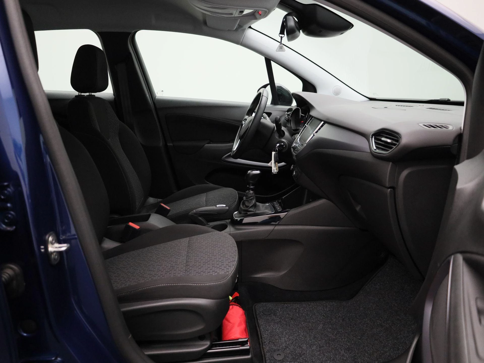 Opel Crossland 1.2 81kW Turbo S/S Edition