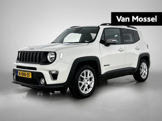 Jeep Renegade 1.0T Limited