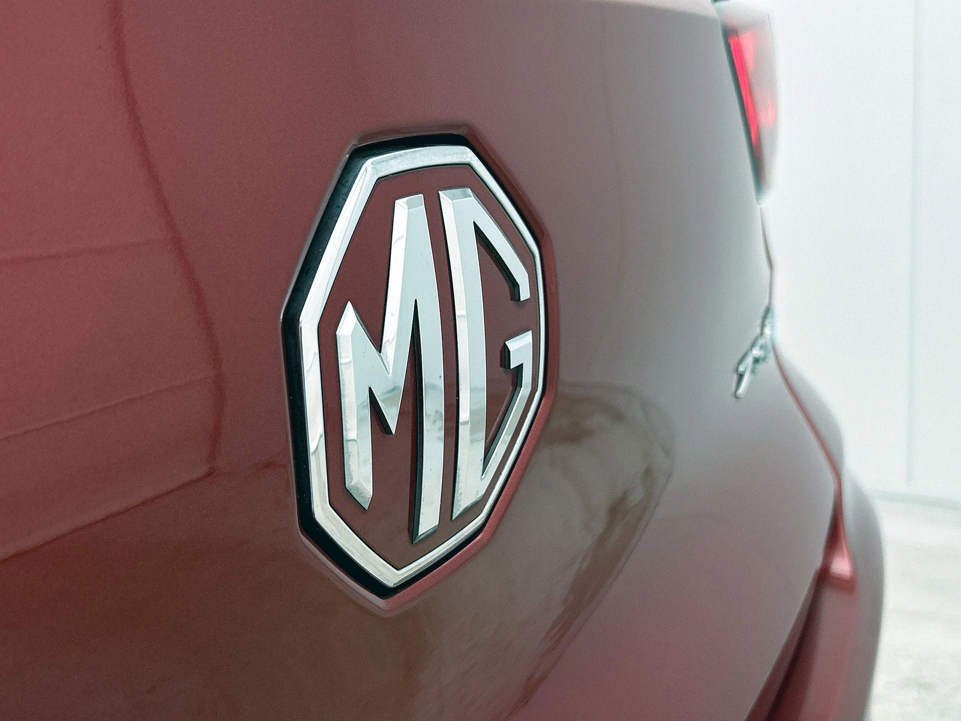 MG ZS EV MG EV Long Range Luxury 70 kWh