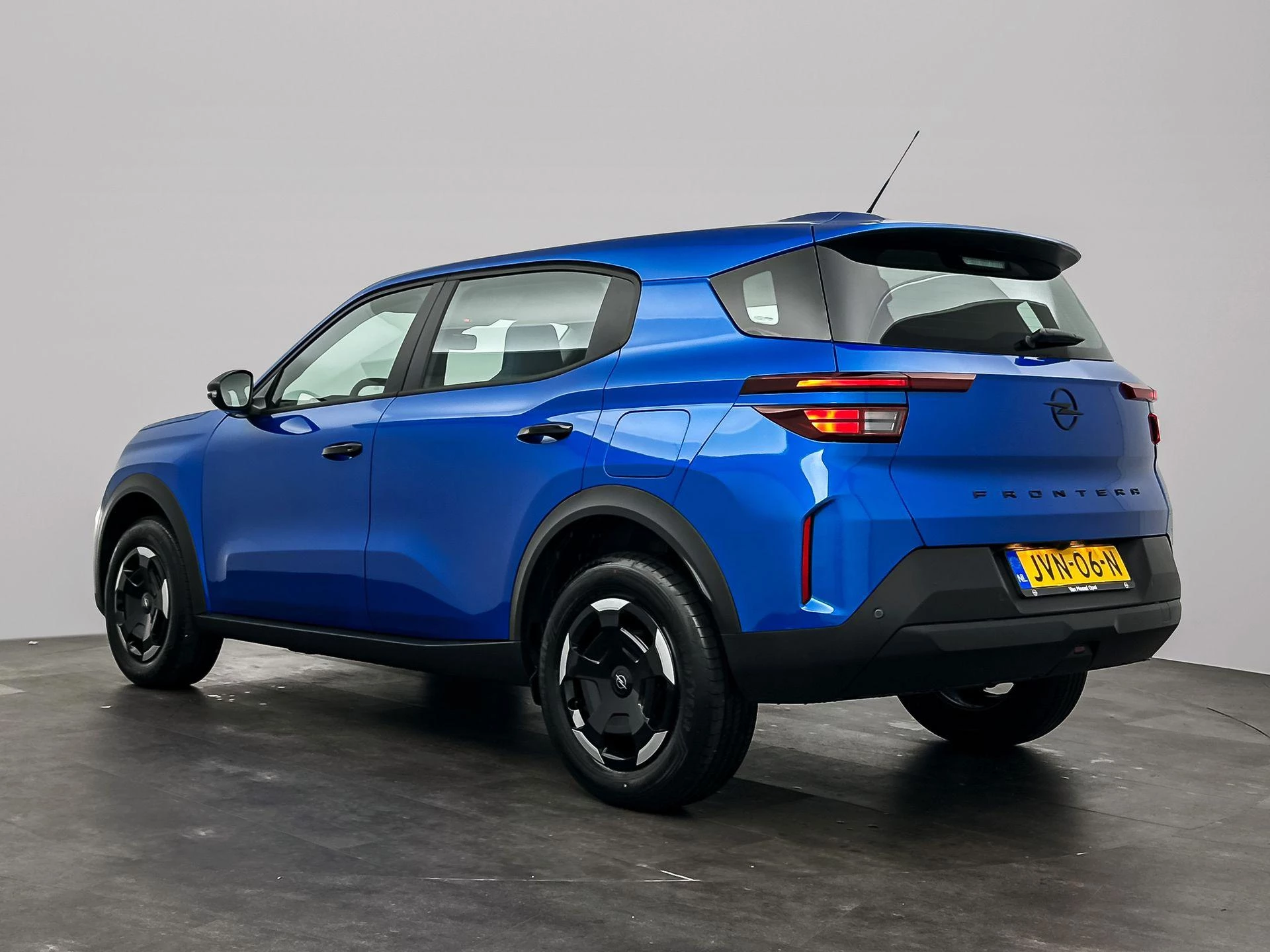 Opel Frontera Electric Edition 44 kWh