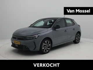 Opel Corsa 1.2 Turbo GS