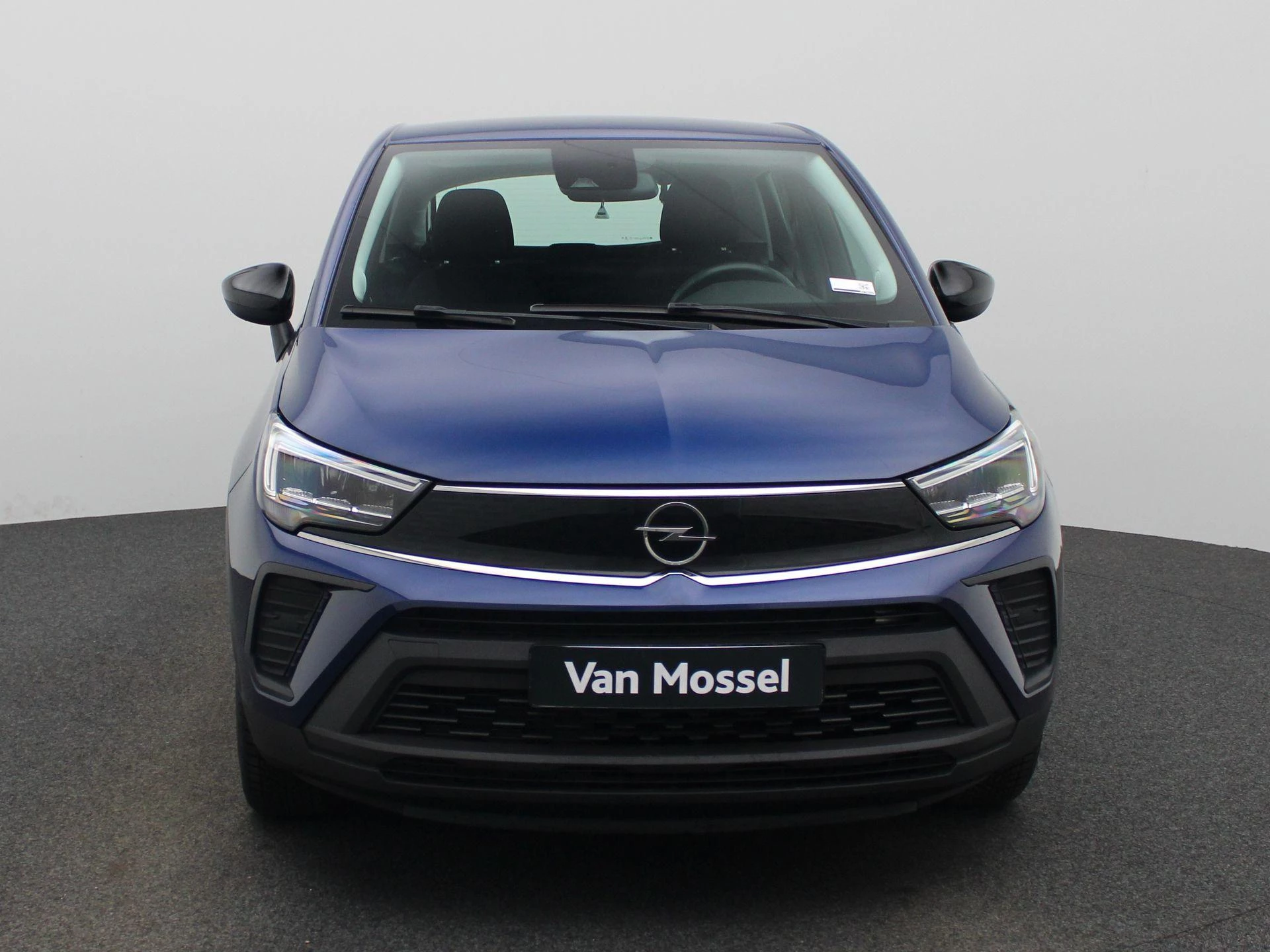 Opel Crossland 1.2 61kW S/S Edition