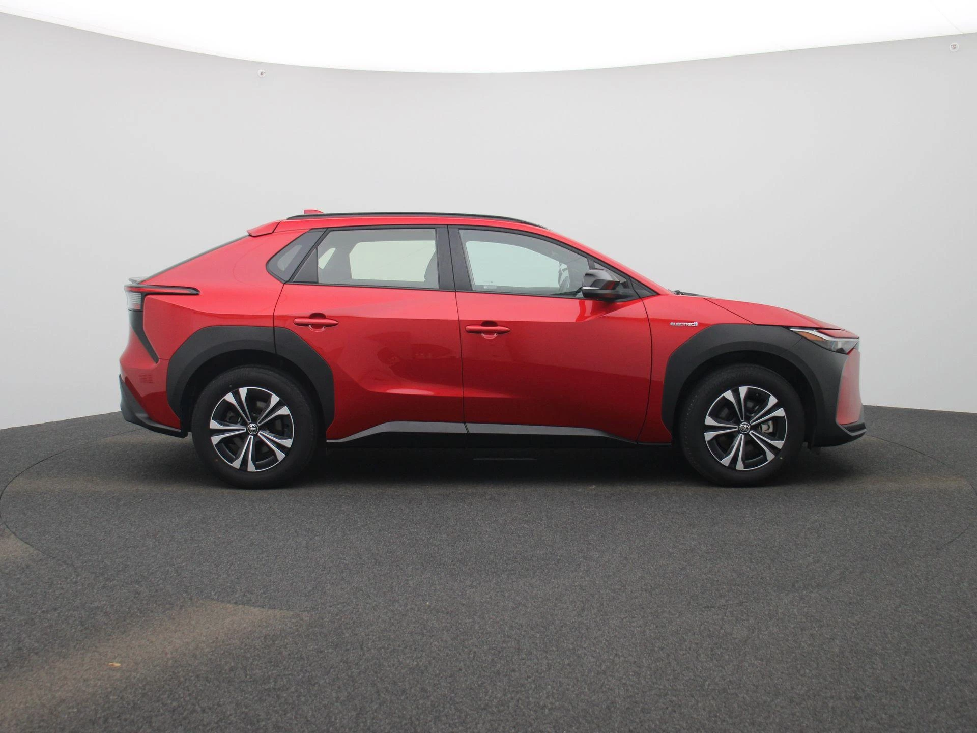 Toyota bZ4X Active 71 kWh