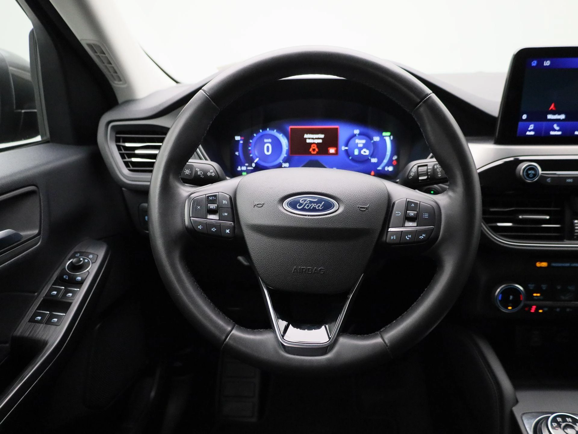 Ford Kuga Plugin Hybride - Camera - Winterpack