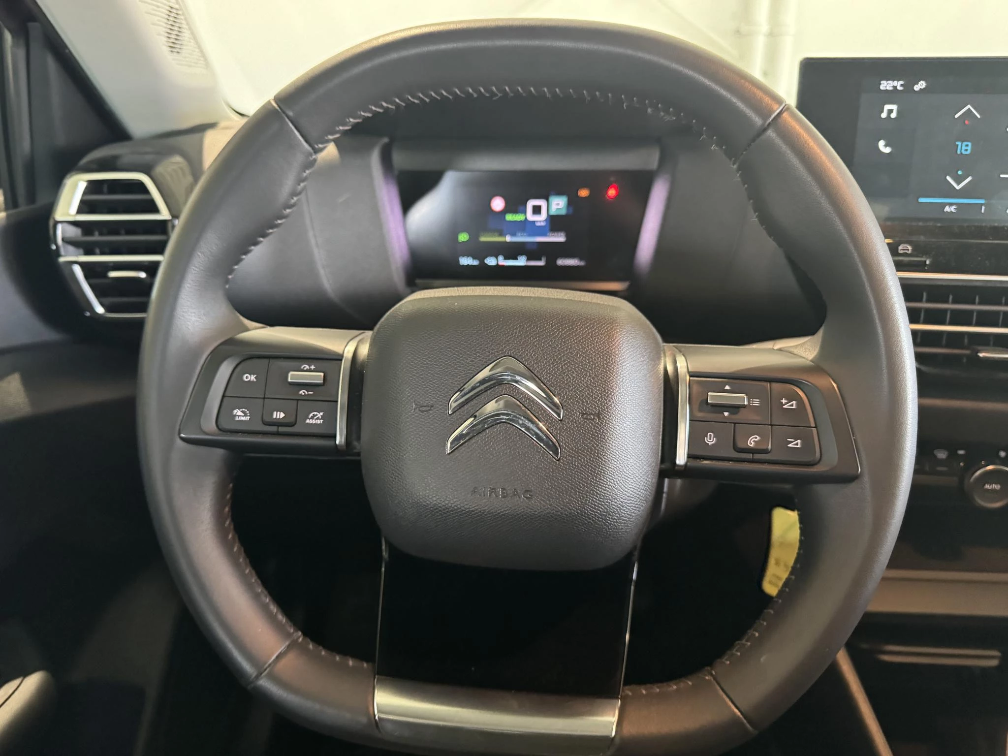 Citroën-ë-C4 X-image-13