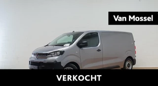 Citroën Jumpy M 2.2 BlueHDi 150 S&S EAT8