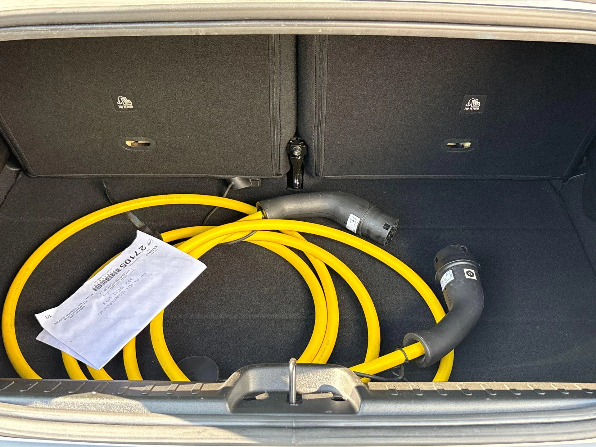 Fiat 500C Urban 42 kWh