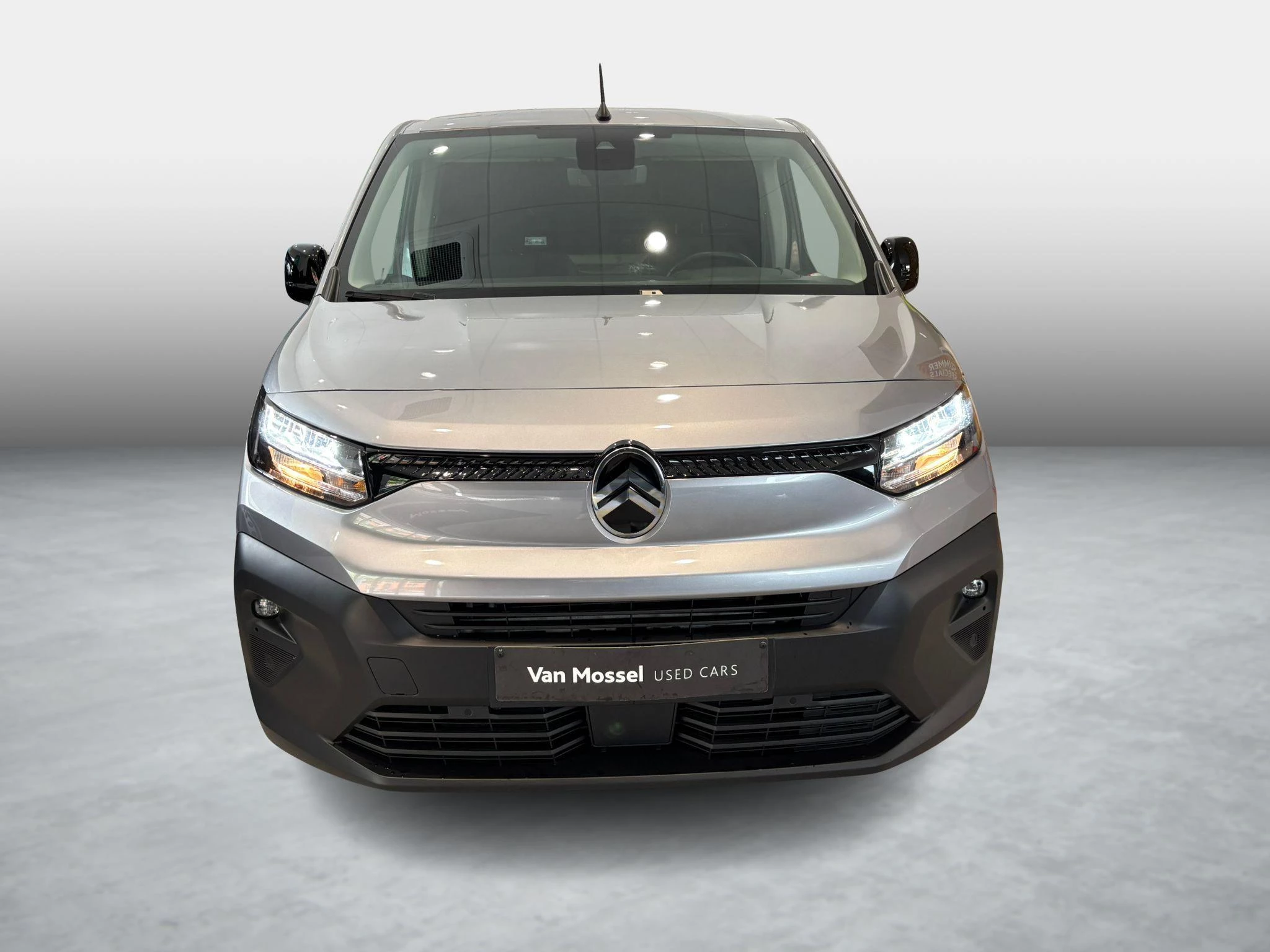 Citroën Berlingo 1.5 HDi