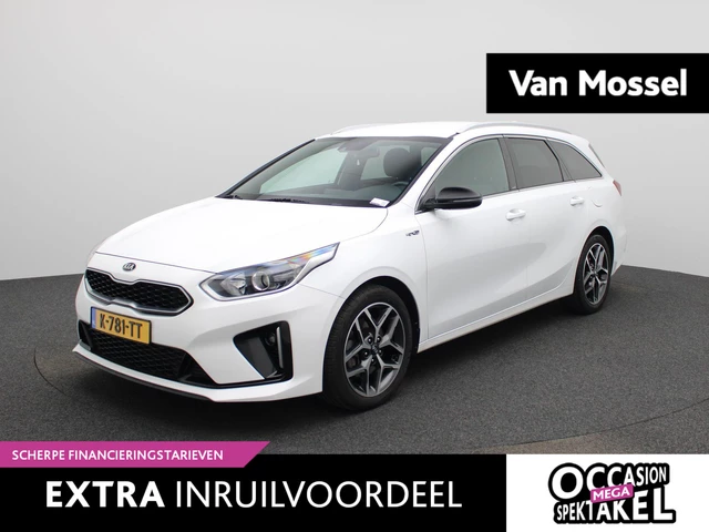 Kia Ceed Sportswagon