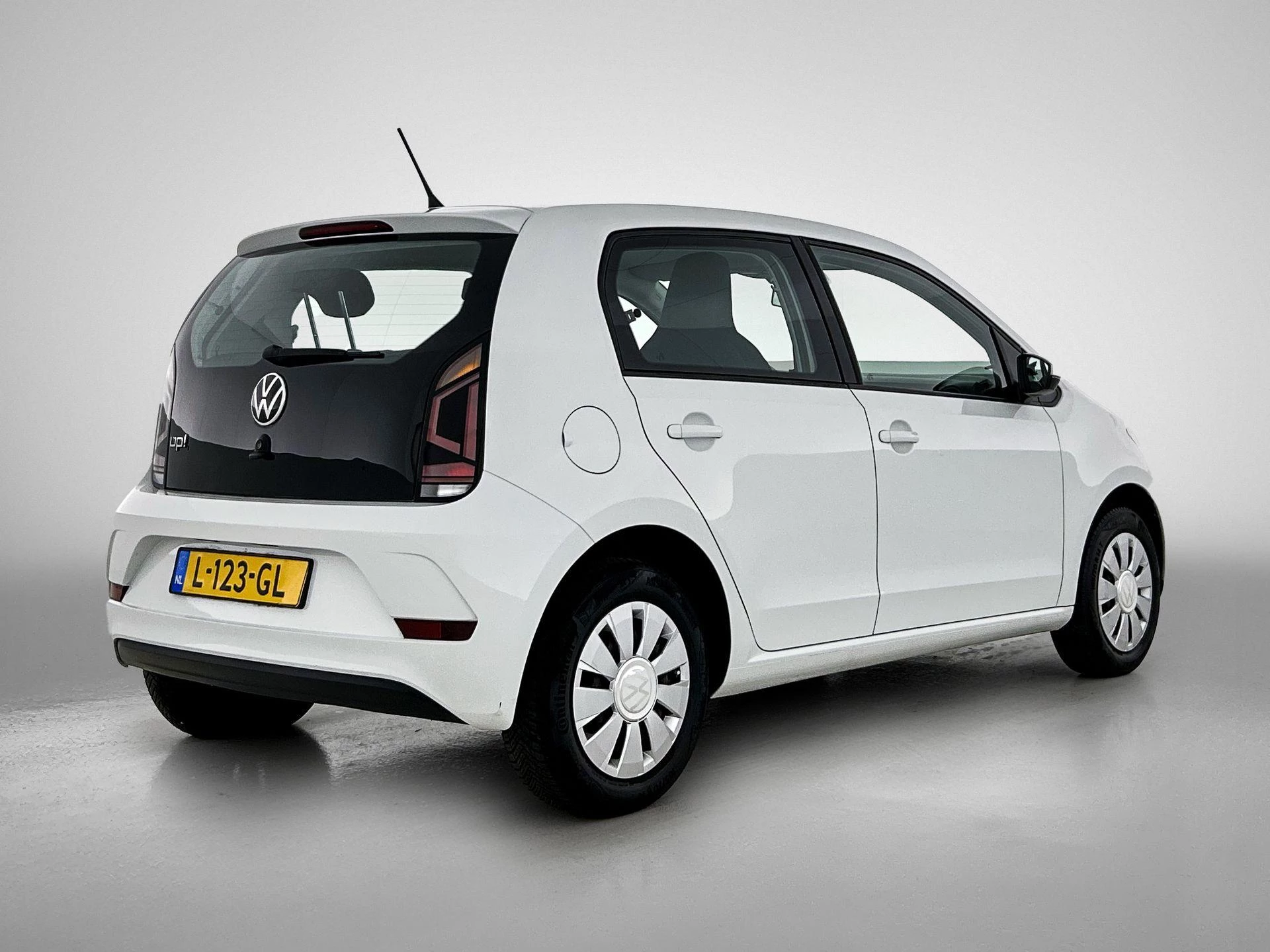 Volkswagen up! 1.0 65pk