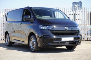 Volkswagen Transporter T28 TDI 110 Van 5 Plus