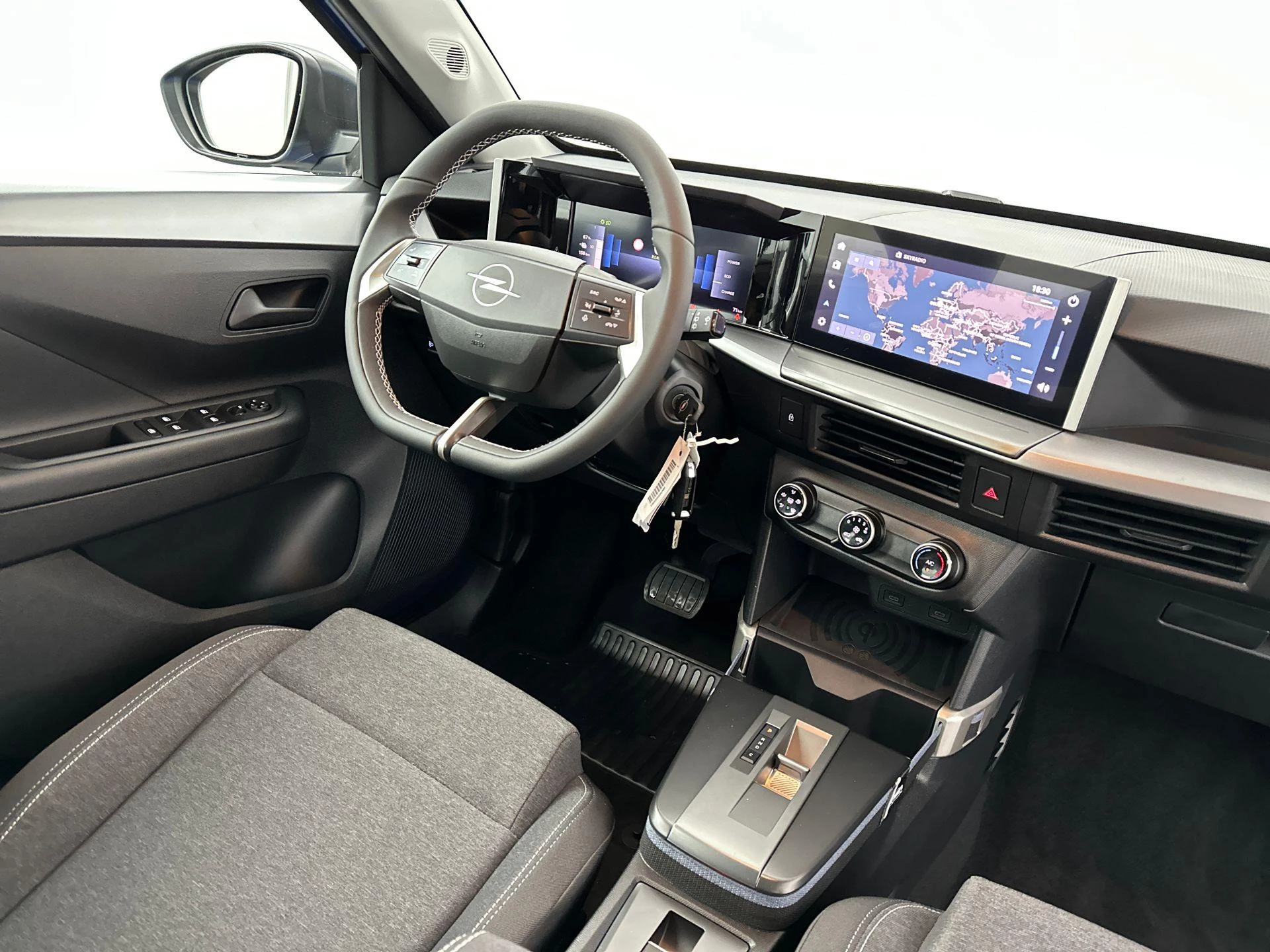 Opel Frontera Electric Edition 44 kWh